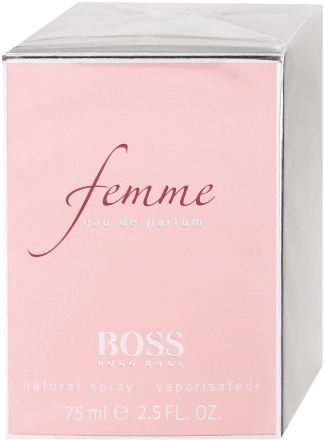 Boss clearance femme perfume