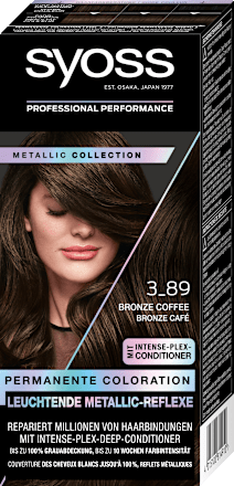 Brische Permanent Creme Coloration Nr. 10 Extrem Hellblond – Mit Ammoniak, Deckt 100% Weiß Ab | Professionelle Haarfarbe