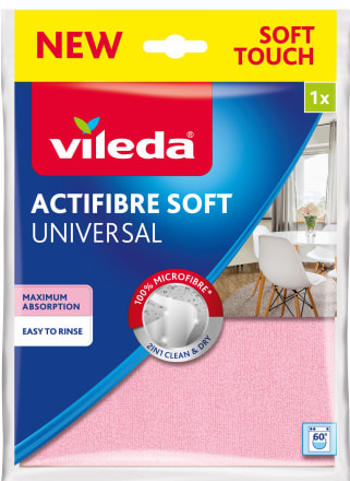 Vileda microfibre outlet