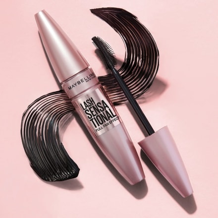 Maybelline hot sale maskara sensational