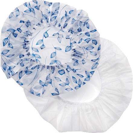 ebelinDuschhaube, 1 St