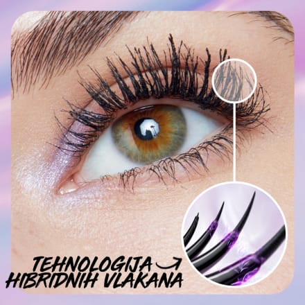 Maskara dm discount
