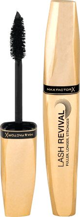 MAX FACTOR asenka Lash Revival 001 Black 7 ml dm.cz