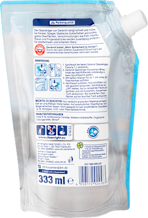 Detergente Concentrato Per Bici Muc-Off - 1 Litro, Biodegradabile, Equivale A 4 Litri - Foto 5