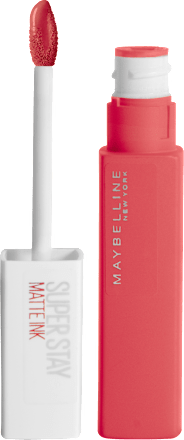 Maybelline Super Stay 14h Lipstick In Chestnut – Langanhaltender Lippenstift In Elegantem Braun | 3,5 G