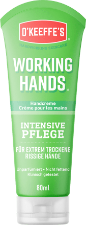 O'Keeffe'sHandcreme Working Hands, 80 ml