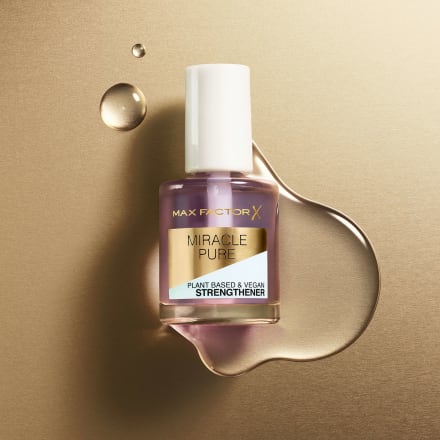 MAX FACTOR Nagelhärter Miracle Pure, 12 ml dauerhaft günstig online ...