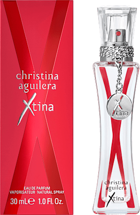 Parfum christina 2025 aguilera