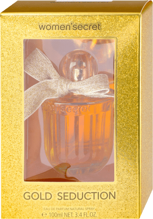 women'secret GOLD SEDUCTION Edp - ženski, 100 ml uvek povoljna