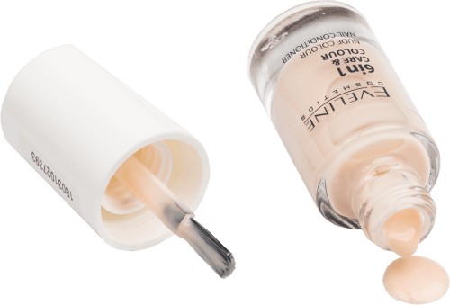 EVELINE COSMETICS Nail Therapy Care Color Salon Effect 6u1 lak