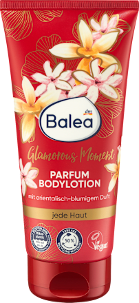 BaleaParfum Bodylotion Glamorous Moment, 200 ml