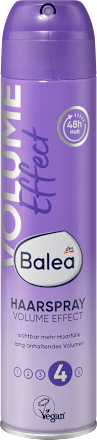 BaleaHaarspray Volume Effect, 300 ml