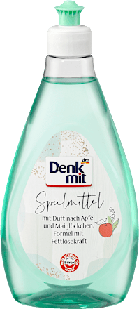 DenkmitDenkmit Spülmittel, 500 ml