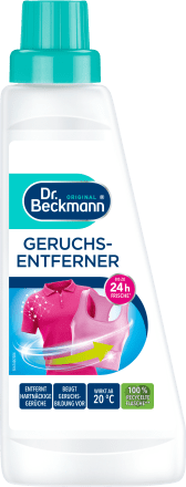Dr. BeckmannGeruchsentferner, 500 ml