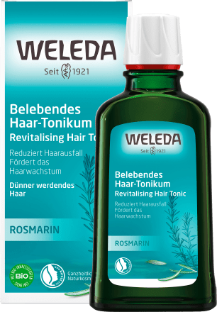 WeledaHaar-Tonic Belebendes Rosmarin Haar-Tonikum, 100 ml