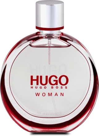 Hugo boss shop deep red dm