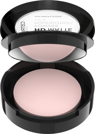 Catrice Make-up Pder 18H HD Matte - 005N, 8 G | Mojadm.sk
