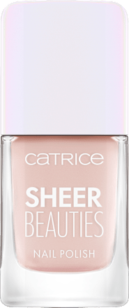 Catrice Clean ID Highlighter Palette - Nr. 020 Rosy Shimmer, 3 Pink-Töne, 12g, Mineral Make-up