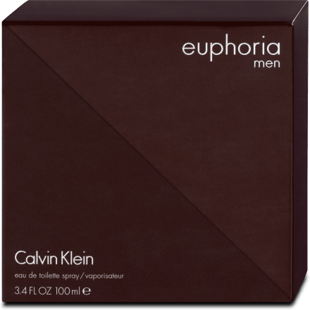 Calvin klein euphoria dm discount