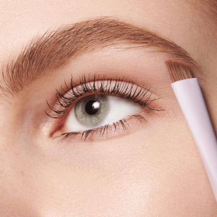 JOAH Augenbrauenpinsel Mit Zwei Enden – Für Perfekte Augenbrauen Ganz Easy