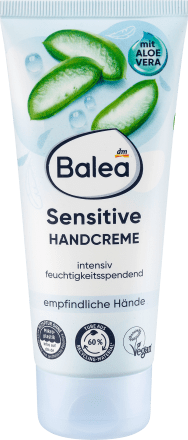 BaleaHandcreme Sensitive, 100 ml