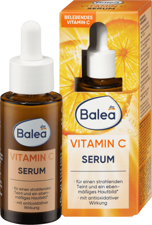 BaleaSerum Vitamin C, 30 ml