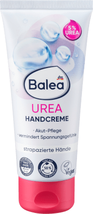 BaleaHandcreme 5% Urea, 100 ml