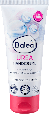 BaleaHandcreme 5% Urea, 100 ml