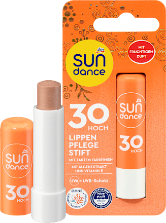 SUNDANCELippenpflegestift LSF 30, 4,8 g