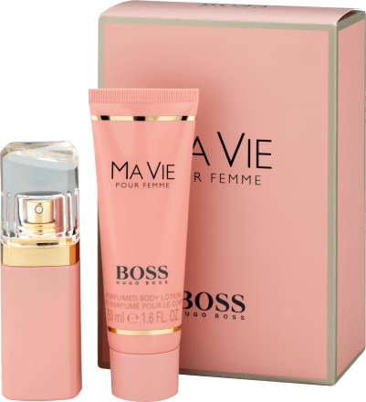 Hugo Boss Geschenkset ma vie 1 St dm.at