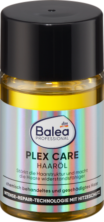 Balea ProfessionalHaaröl Plex Care, 50 ml