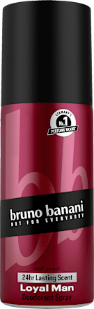 Bruno BananiDeospray Loyal Man @, 150 ml