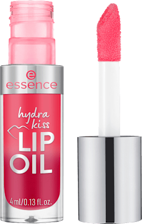 essenceLippenöl Hydra Kiss 03 Pink Champagne, 4 ml
