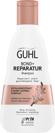 GUHLShampoo Guhl Bond+  Reparatur, 250 ml