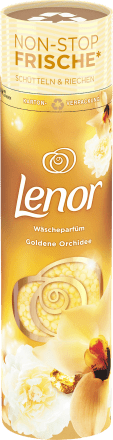 LenorWäscheparfüm, Goldene Orchidee, 300 g