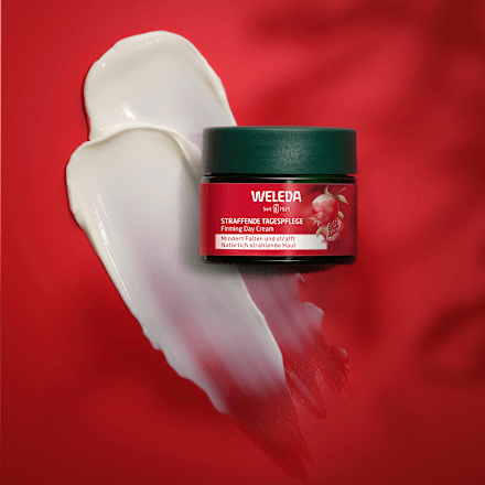EINTRA Goji & Granatapfel Gesichtscreme Anti-Aging – 75 Ml, Vegan & Bio