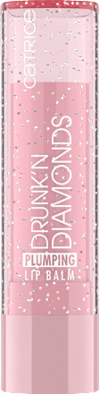 CatriceLippenbalsam Drunk'n Diamonds Plumping 040 A Girl's Best Friend, 3,5 g