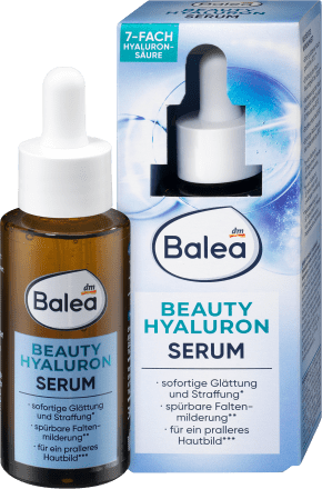 BaleaSerum Beauty Hyaluron 7-fach, 30 ml