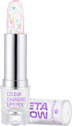 essenceLippenstift Meta Glow Colour Changing, 3,4 g