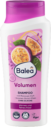 BaleaShampoo Volumen, 300 ml