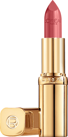 L'ORÉAL PARiSLippenstift Color Riche Satin 110 Made in Paris, 4,8 g
