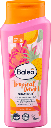 BaleaShampoo Tropical Delight, 300 ml