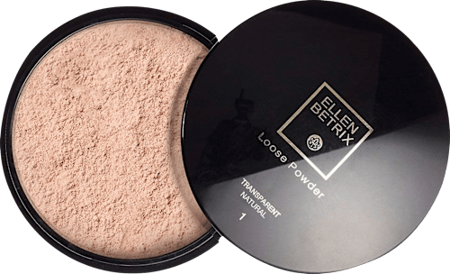 MAX FACTORLoses Puder 01 Transparent Natural, 15 g