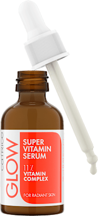 CatriceSerum Glow Super Vitamin, 30 ml