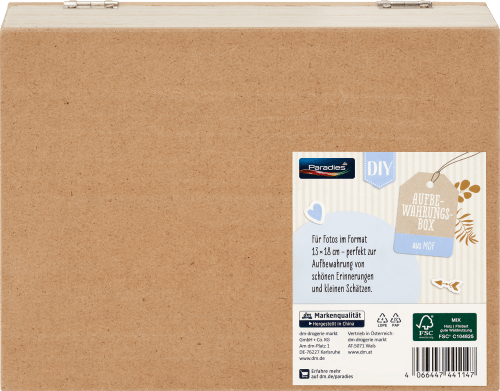 DIY Spielzeugaufbewahrung