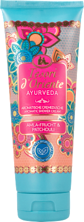 Tesori d'OrienteCremedusche Ayurveda, 250 ml