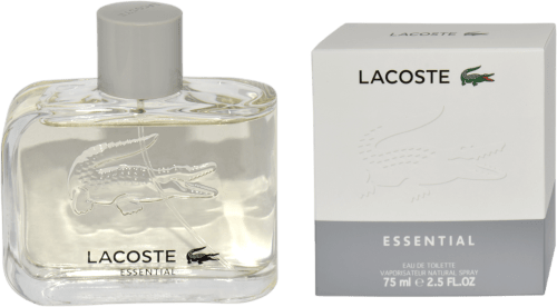 Lacoste essential precio liverpool online