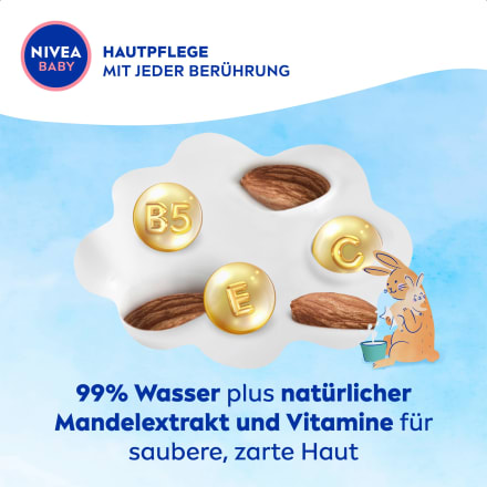 Nivea und die Traumtochter