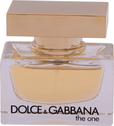 DOLCE GABBANA The one edp 30 ml dm drogeriemarkt.ba