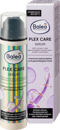 Balea ProfessionalSerum Plex Care, 50 ml